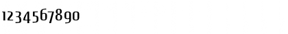 Atto Sans Regular Font Atto Sans Regular Font