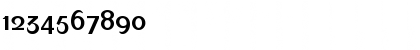 August Regular Font August Regular Font