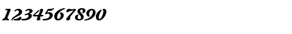 Auriol-Black BlackItalic Font