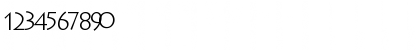 AustereLightCapsSSK Bold Font AustereLightCapsSSK Bold Font