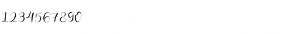 Vessiafree Regular Font Vessiafree Regular Font