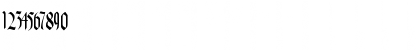 AuthurFont110 Regular Font AuthurFont110 Regular Font
