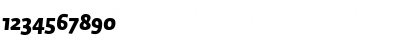 Auto 1 Black Italic Font Auto 1 Black Italic Font