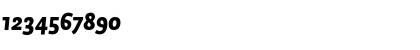 Auto 2 Black Italic Font Auto 2 Black Italic Font