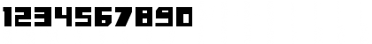 Blocks Regular Font Blocks Regular Font