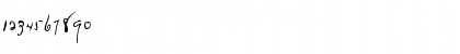 Autograph Lanier HPLHS Font Autograph Lanier HPLHS Font