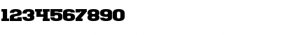 Virtu Regular Font Virtu Regular Font
