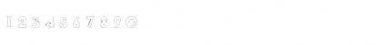 AvalonQuestOutline Black Font AvalonQuestOutline Black Font