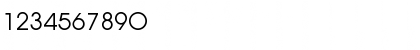 Avant Garde BQ Roman Font Avant Garde BQ Roman Font