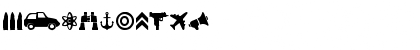 war times Regular Font war times Regular Font