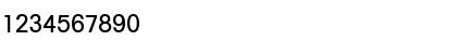 AvantGarGotItcTEEMedCon Regular Font AvantGarGotItcTEEMedCon Regular Font