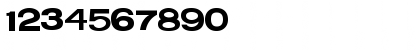 Average Bold Font Average Bold Font