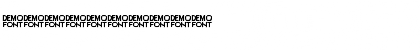 Westpart Regular Font