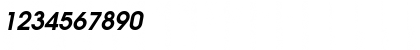 Avian BoldItalic Font Avian BoldItalic Font