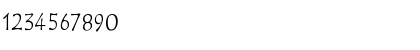 Avril Regular Font Avril Regular Font