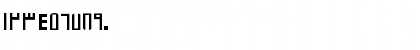 AYM Alsalam S_U normal. Normal Font AYM Alsalam S_U normal. Normal Font