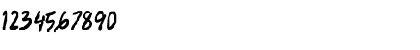 Winkdeep Two Regular Font