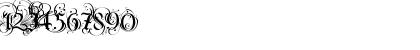 AyresRoyal Regular Font AyresRoyal Regular Font