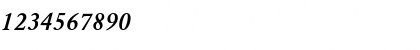 AZGaramondCTT Bold Font AZGaramondCTT Bold Font