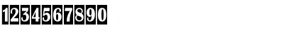a_AlbionicTitulNrCm Regular Font