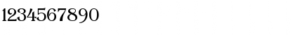 a_AlgeriusCaps Regular Font