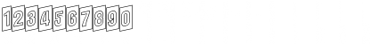 a_AlternaTitulCmUpOtl Regular Font a_AlternaTitulCmUpOtl Regular Font