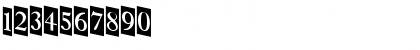 a_AntiqueTtlTrdCmDn Regular Font