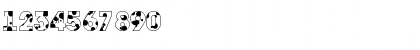 a_AvanteDrp Regular Font a_AvanteDrp Regular Font