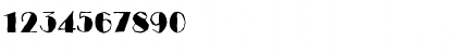 a_BentoBrk Regular Font