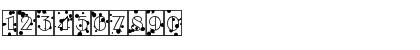 a_BentoCmInk Regular Font