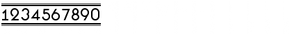 a_BosaNovaDc2Fr Regular Font a_BosaNovaDc2Fr Regular Font