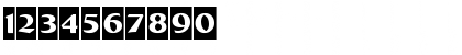 a_BremenCm Regular Font