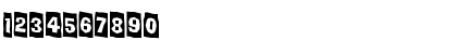 a_BrokerCmDn Regular Font a_BrokerCmDn Regular Font