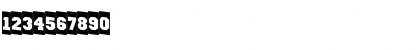 a_CampusCmDn Bold Font