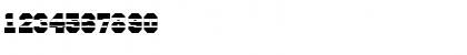 a_CampusStrip Regular Font a_CampusStrip Regular Font