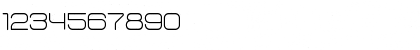 Yeysk Regular Font