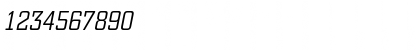 a_CityNovaLt Italic Font a_CityNovaLt Italic Font