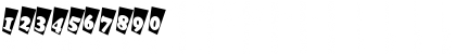 a_CooperBlackCmTw Regular Font a_CooperBlackCmTw Regular Font