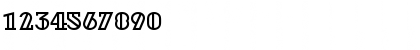 a_DexterOtl Regular Font a_DexterOtl Regular Font