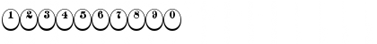 a_DiscoSerifDn3DNr Regular Font a_DiscoSerifDn3DNr Regular Font
