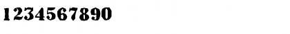 a_DodgerBrk Bold Font