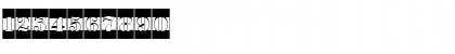 a_DodgerCmB&W Regular Font a_DodgerCmB&W Regular Font