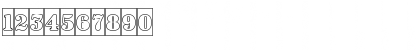 a_DodgerCmOtl Regular Font a_DodgerCmOtl Regular Font
