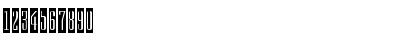 a_EmpirialCmFsh Regular Font