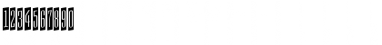a_EmpirialCmUp Regular Font a_EmpirialCmUp Regular Font