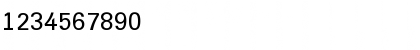 a_Grotic Regular Font a_Grotic Regular Font