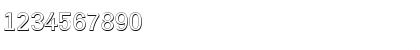 a_GroticSh Bold Font