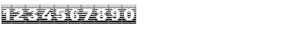 a_GroticTtlCmGdStrHv Regular Font a_GroticTtlCmGdStrHv Regular Font