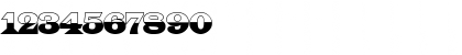 a_LatinoTitulB&W Regular Font a_LatinoTitulB&W Regular Font
