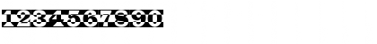 a_LatinoTitulPlDc Regular Font